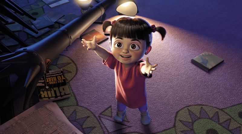 Illustration for article titled Pixar esconde un huevo de pascua en el trailer de Toy Story 4